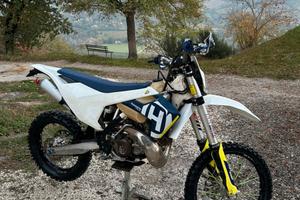 Husqvarna te 300i 2018