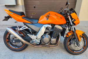 Kawasaki Z 750