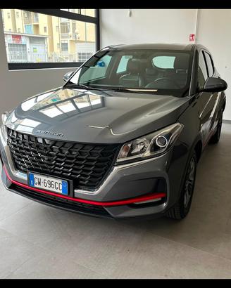 DFSK Glory 500 - Glory 500 1.5 aut. Luxury
