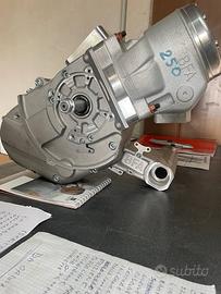 motore completo BFA 250 ad acua