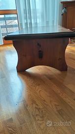 fratino in legno massiccio