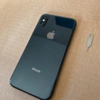 IPhone X 64GB Space Gray