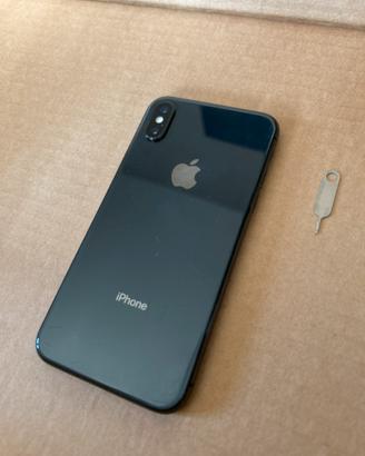 IPhone X 64GB Space Gray