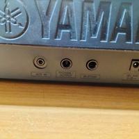 Tastiera Yamaha ypt 260