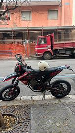 Fantic Performance 125