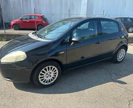 Fiat Grande Punto Grande Punto 1.3 MJT 75 CV 5 por