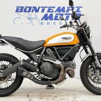 DUCATI Scrambler 800