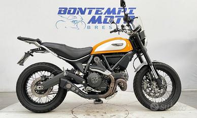 DUCATI Scrambler 800