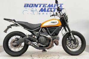 DUCATI Scrambler 800