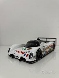 Peugeot 905 LM 1:18 Norev