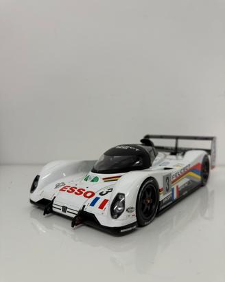 Peugeot 905 LM 1:18 Norev