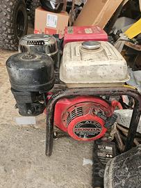 gruppo elettrogeno honda 