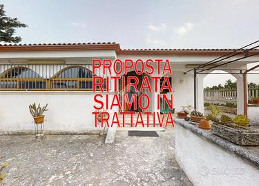 VILLA SINGOLA A CAROVIGNO