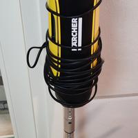 aspirapolvere VC5 karcher 