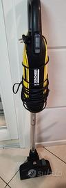 aspirapolvere VC5 karcher 
