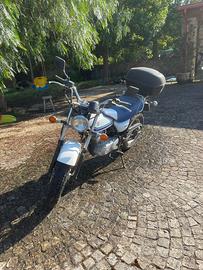 Suzuki VanVan 125 cc