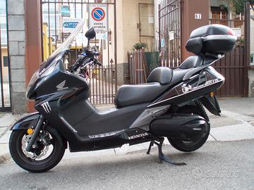 Honda Silver Wing 400 - 2007 - Garanzia