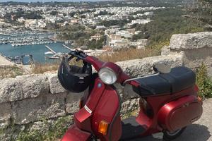 Vespa  PKS 50