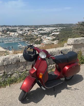 Vespa  PKS 50