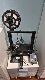 Stampante 3D Ender 3 Pro