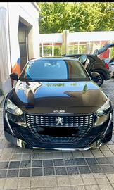 Peugeot 208 blueHDI 100 S&S