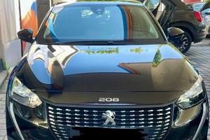 Peugeot 208 blueHDI 100 S&S