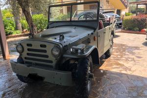 FIAT campagnola AR 59