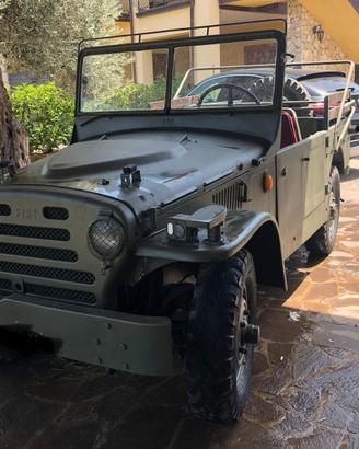 FIAT campagnola AR 59