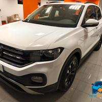 Volkswagen T-Cross 1.0 tsi Style 95cv