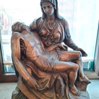 statua della pietà