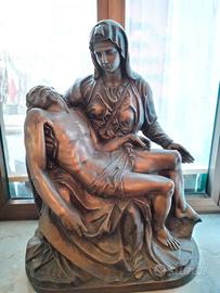 statua della pietà