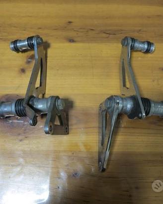 Comandi avanzati Depretto Motors