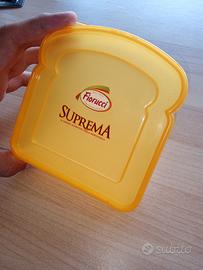 Scatola Toast Fiorucci Suprema
