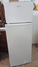 Frigorifero Nikkei KNDP240 204 lt Classe F