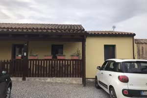 Villetta Via Regina Margherita mq. 140