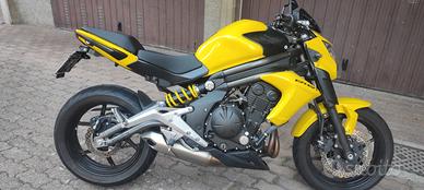 Kawasaki ER6N 650 2011 7800km !!!