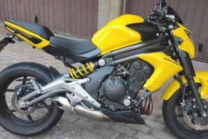 Kawasaki ER6N 650 2011 7800km !!!