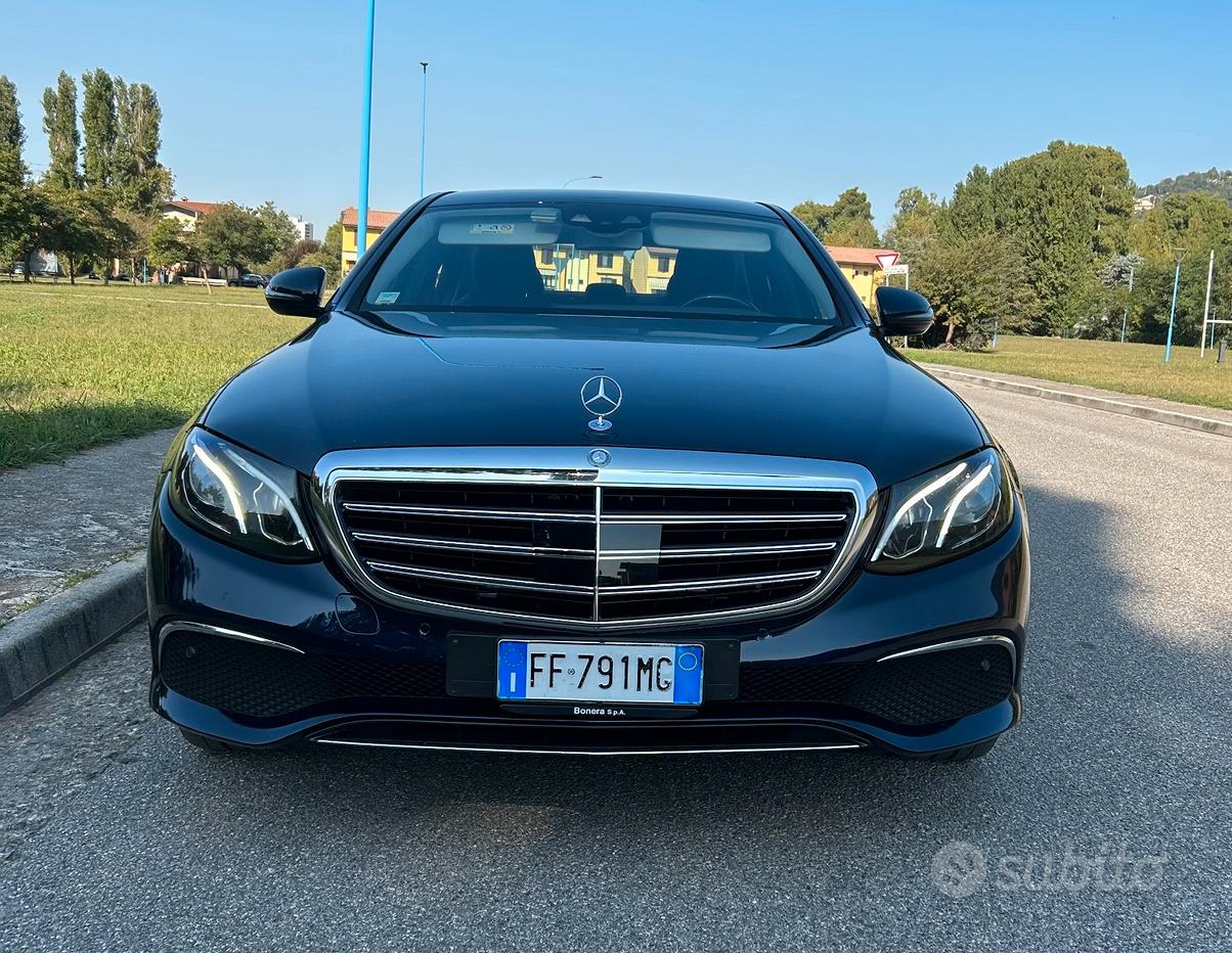 MERCEDES-BENZ CLA 200 d Automatic Sport - Autousate Giorgione