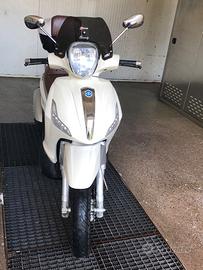 Piaggio Beverly 300 - 2010