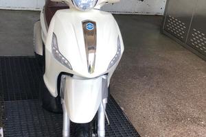 Piaggio Beverly 300 - 2010
