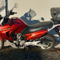 Honda XL 650 V Transalp - 15400km