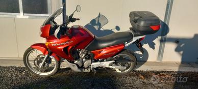 Honda XL 650 V Transalp - 15400km