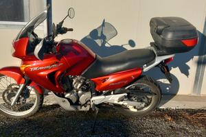 Honda XL 650 V Transalp - 15400km