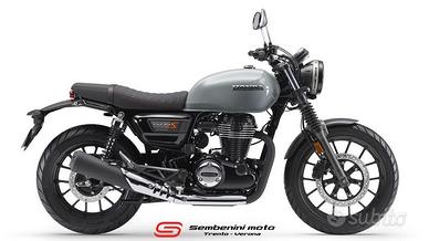 Honda GB 350