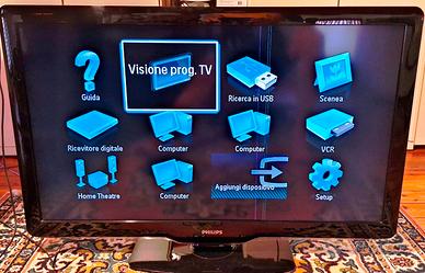 TV DIGITALE 42 POLLICI