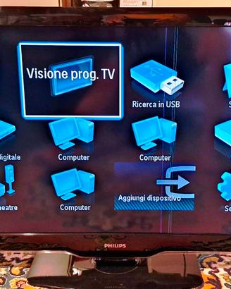 TV DIGITALE 42 POLLICI
