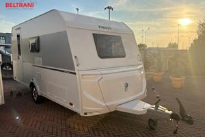 KNAUS KNAUS SPORT 420 DQ