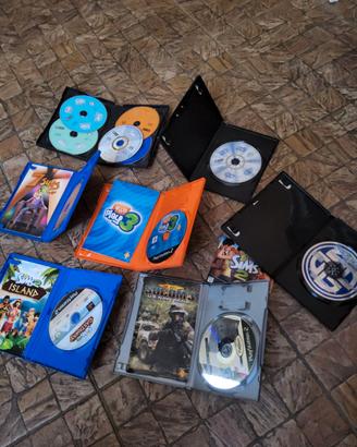 lotto giochi PlayStation 