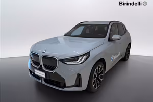 BMW BMW X3 xDrive20d