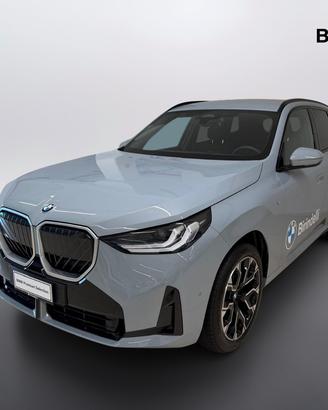 BMW BMW X3 xDrive20d